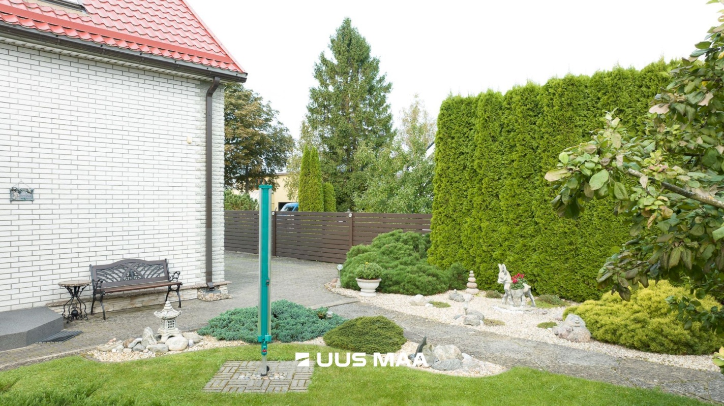 Maardu linn, Lubika tee 9