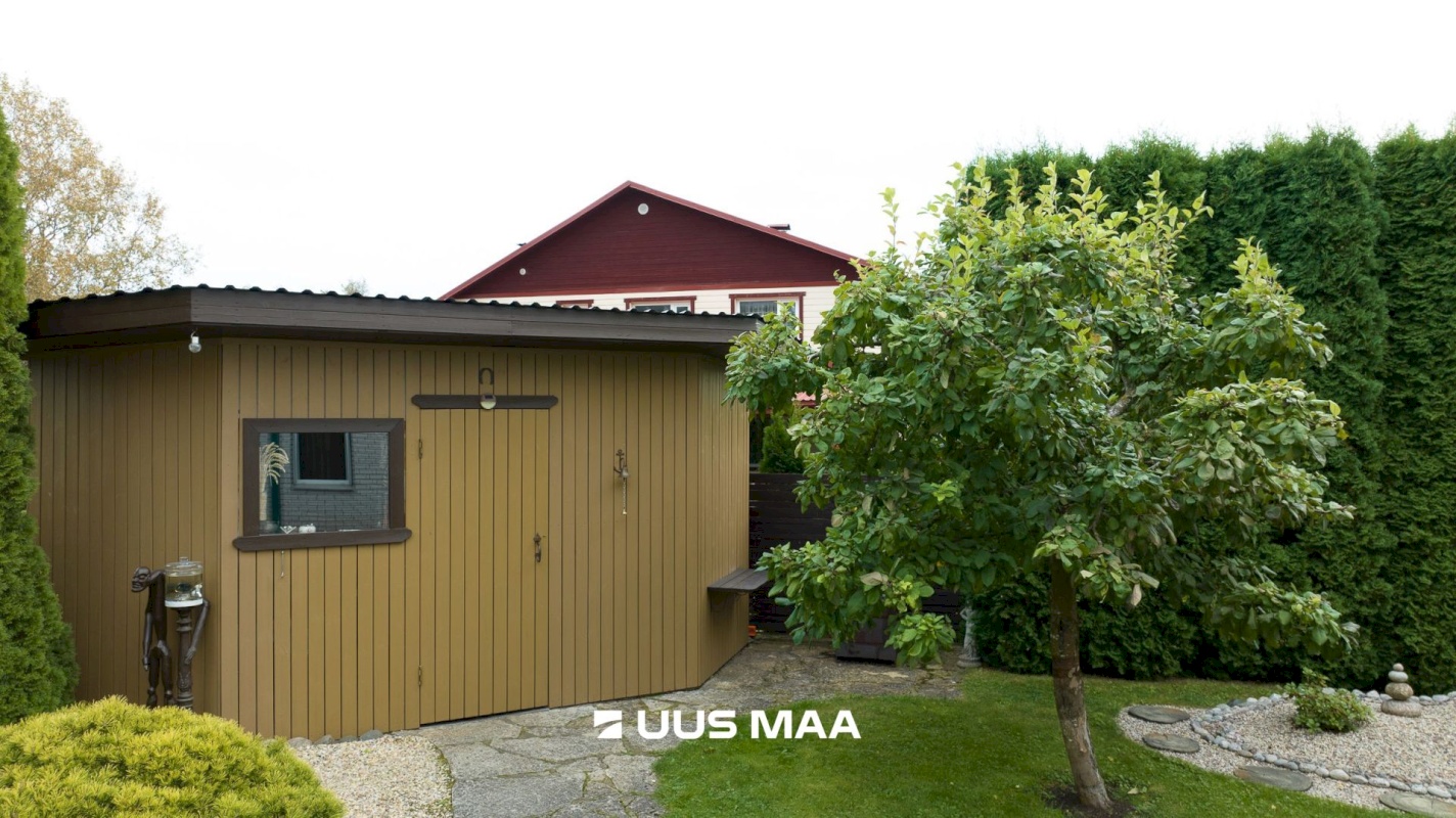 Maardu linn, Lubika tee 9