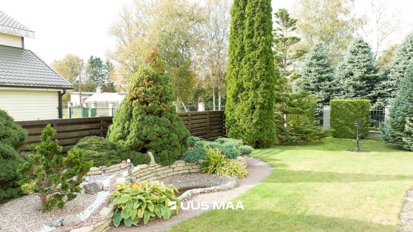 Maardu linn, Lubika tee 9