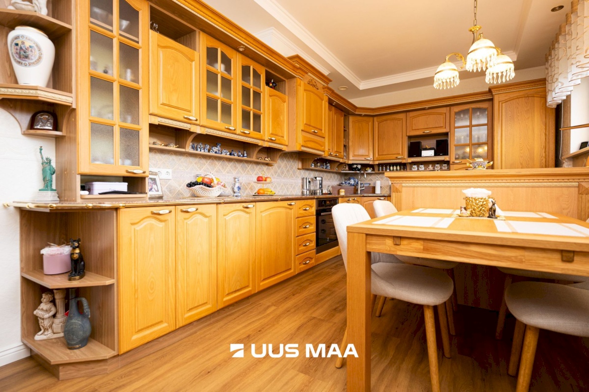 Maardu linn, Lubika tee 9