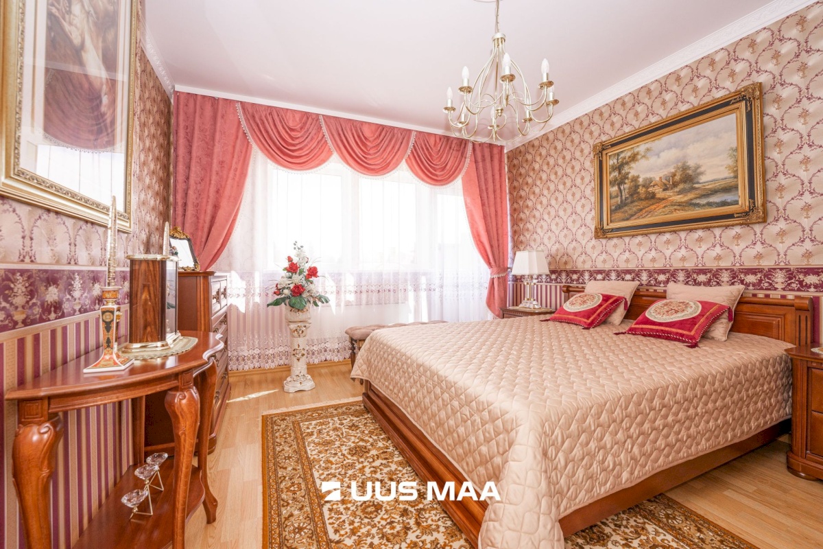 Maardu linn, Lubika tee 9