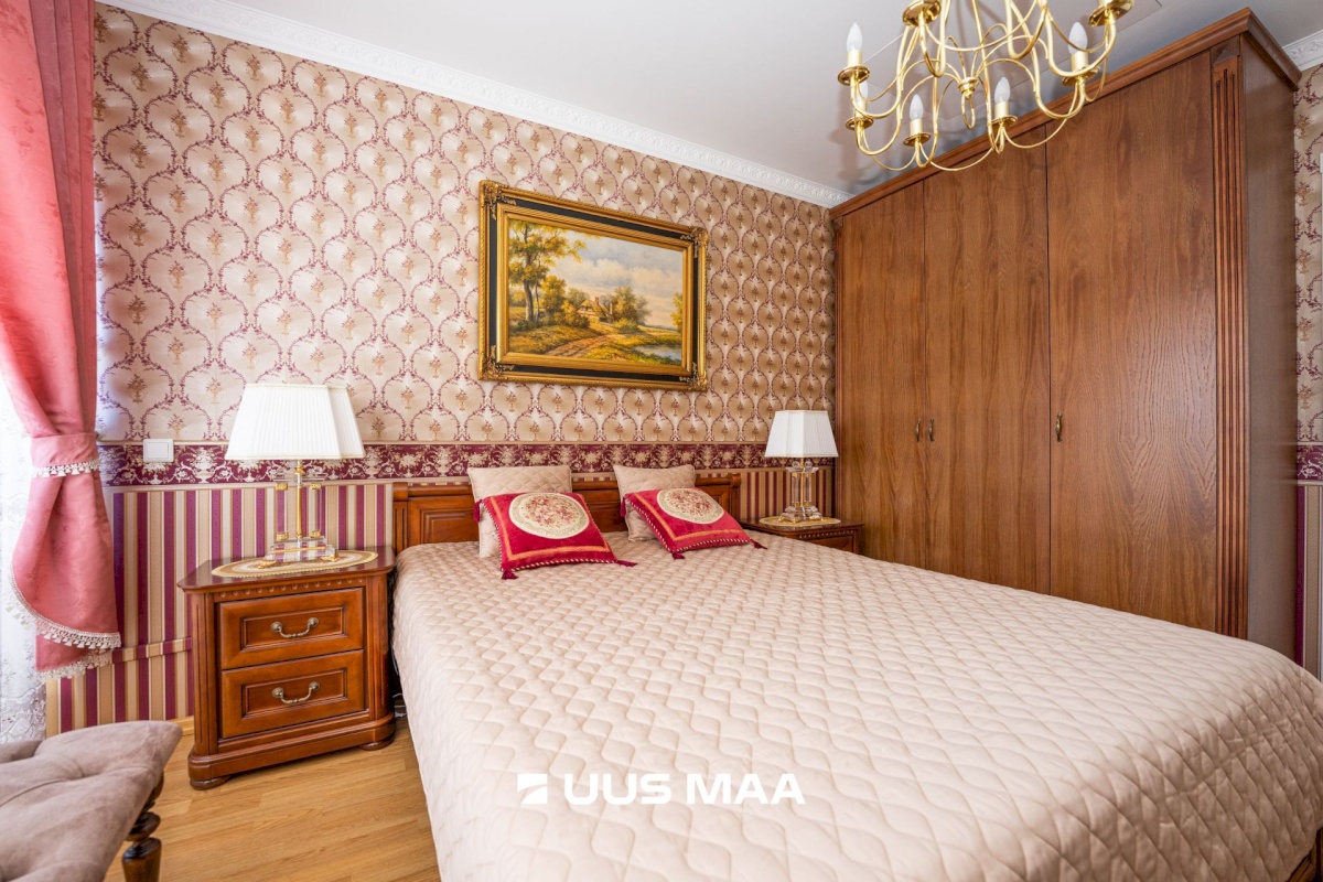 Maardu linn, Lubika tee 9