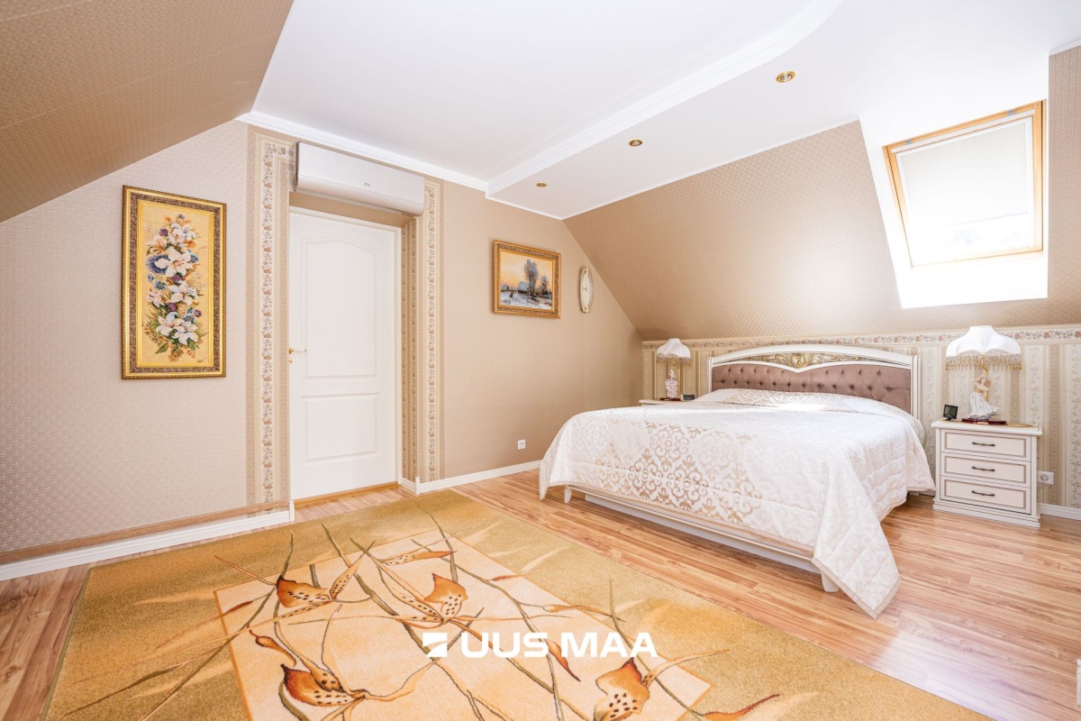 Maardu linn, Lubika tee 9