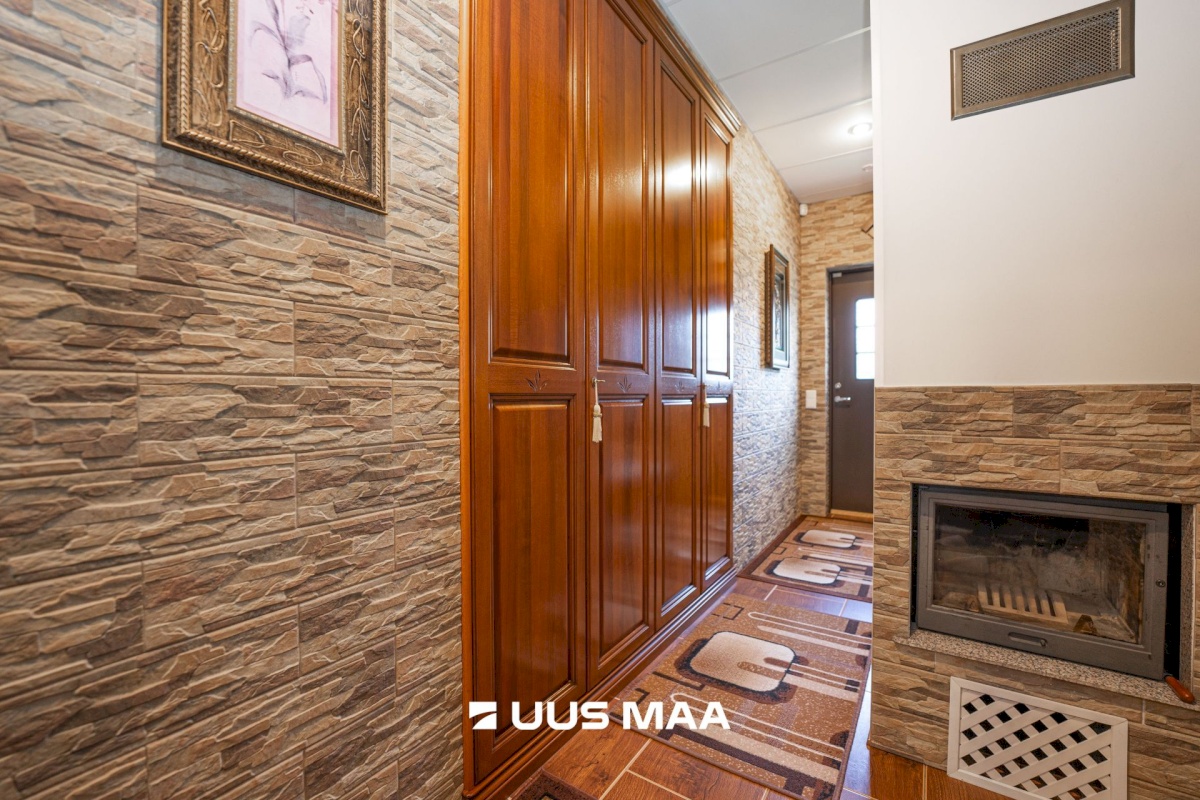 Maardu linn, Lubika tee 9