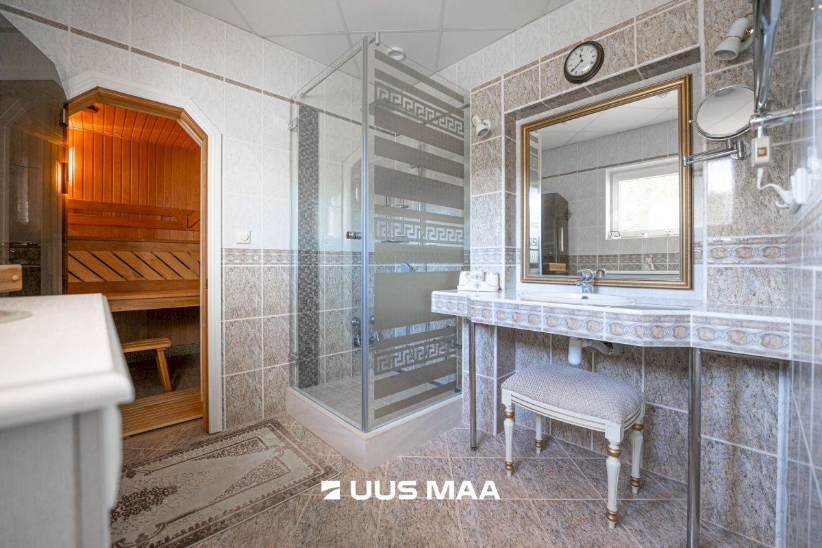 Maardu linn, Lubika tee 9