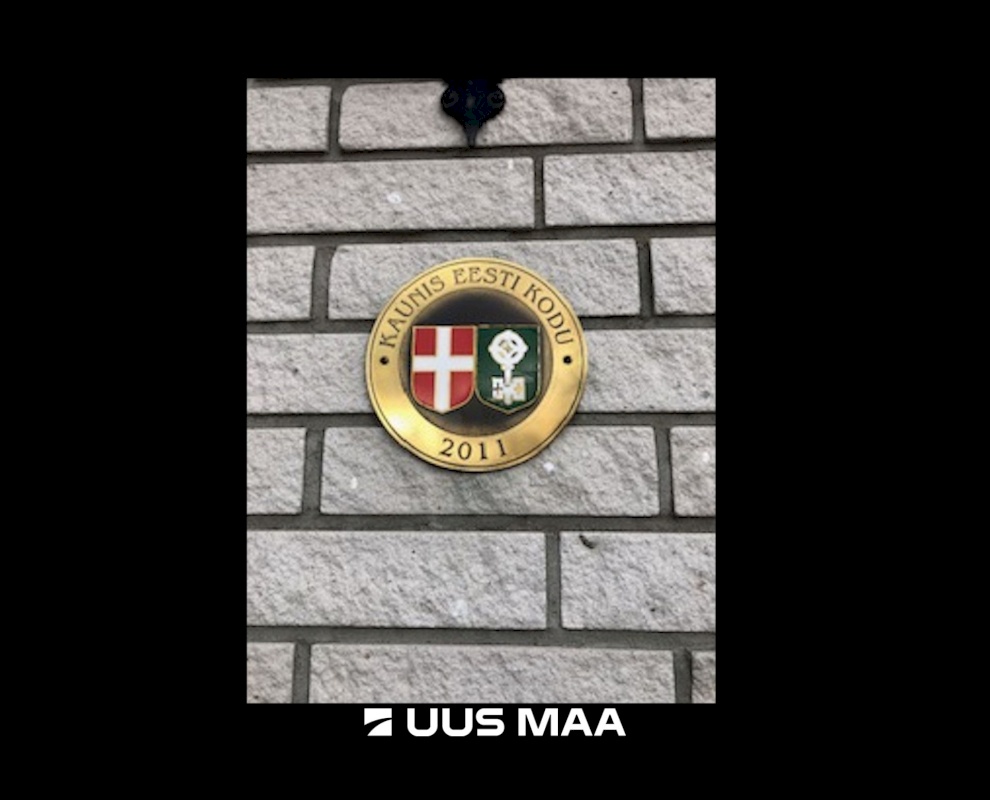 Maardu linn, Lubika tee 9