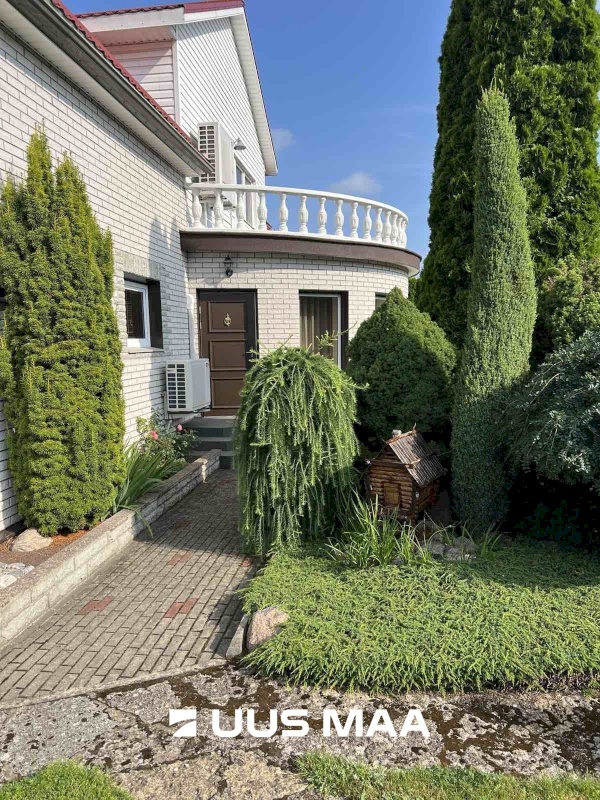 Maardu linn, Lubika tee 9