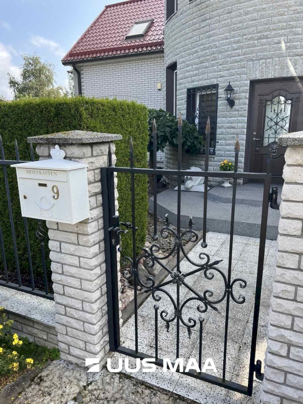 Maardu linn, Lubika tee 9