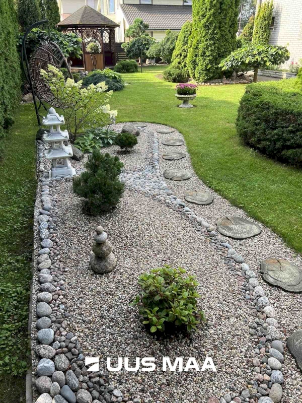 Maardu linn, Lubika tee 9