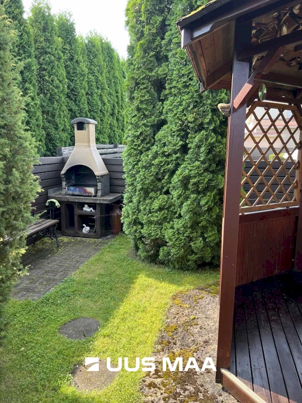 Maardu linn, Lubika tee 9