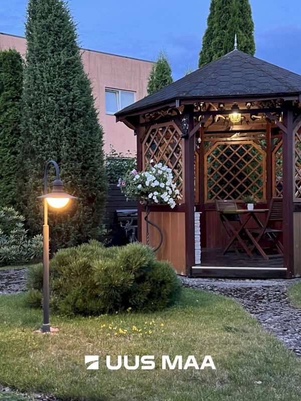 Maardu linn, Lubika tee 9