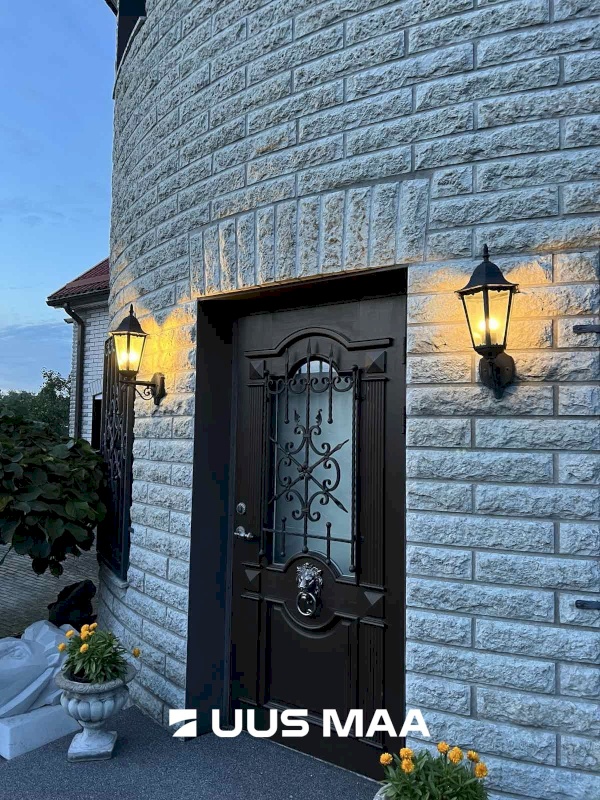 Maardu linn, Lubika tee 9