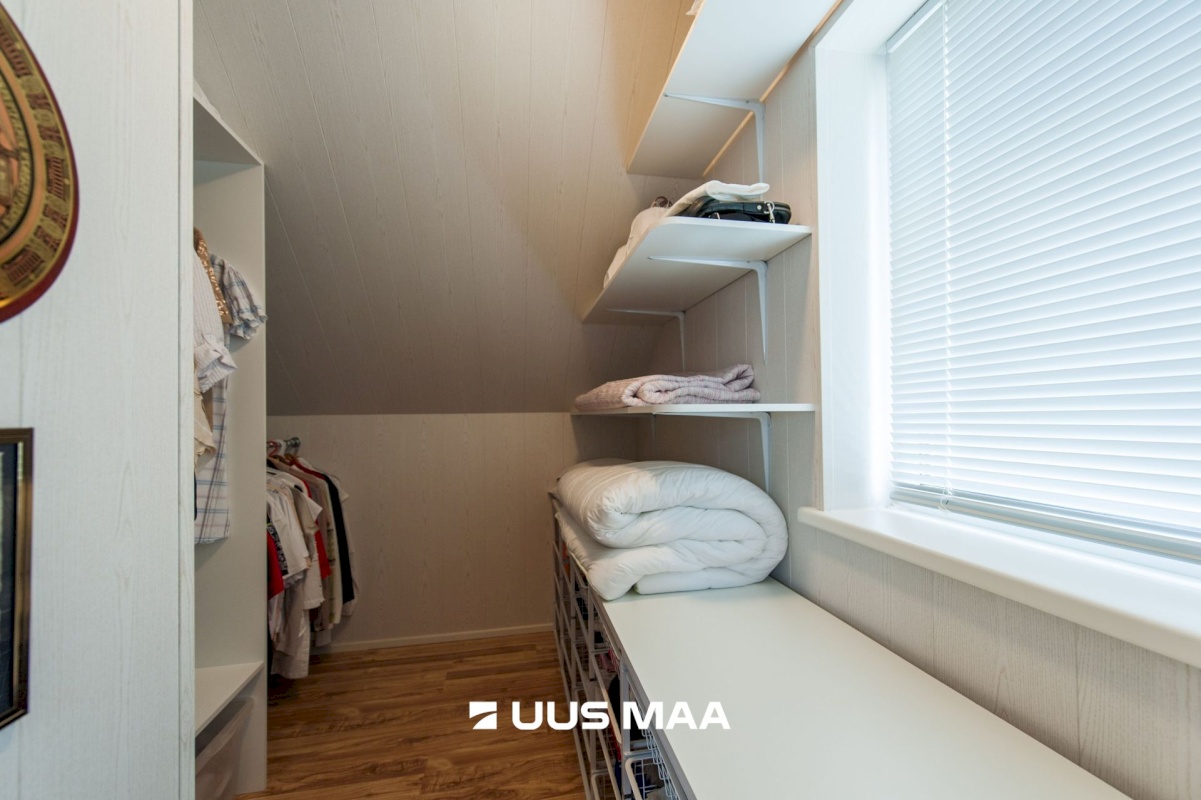 Maardu linn, Lubika tee 9