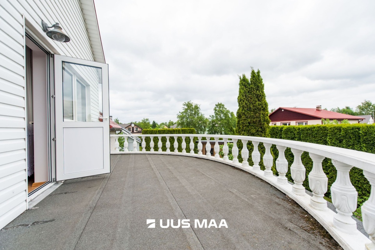 Maardu linn, Lubika tee 9