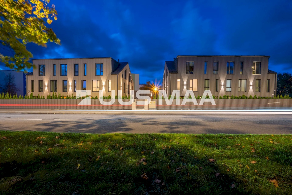 Keila linn, Paldiski mnt 14-7