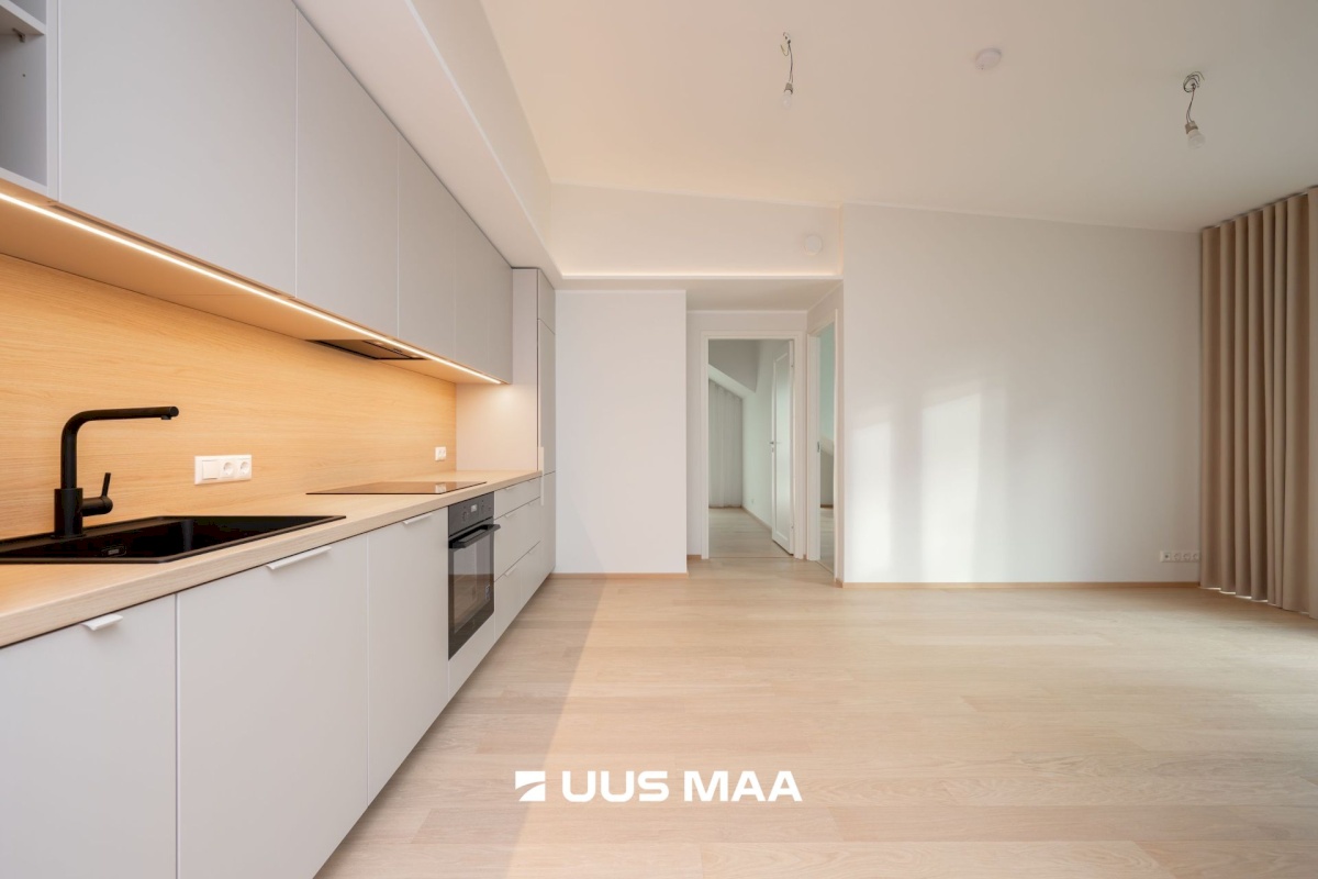 Keila linn, Paldiski mnt 14-7