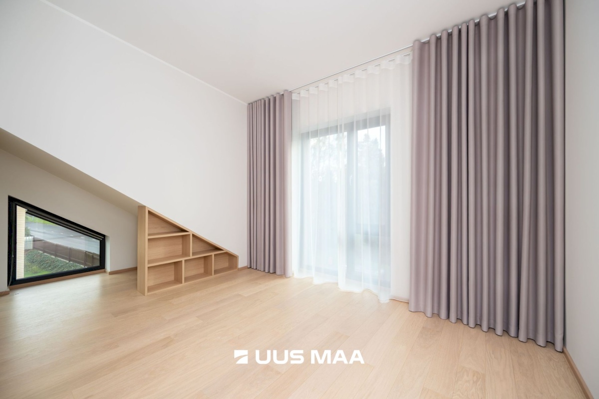 Keila linn, Paldiski mnt 14-7