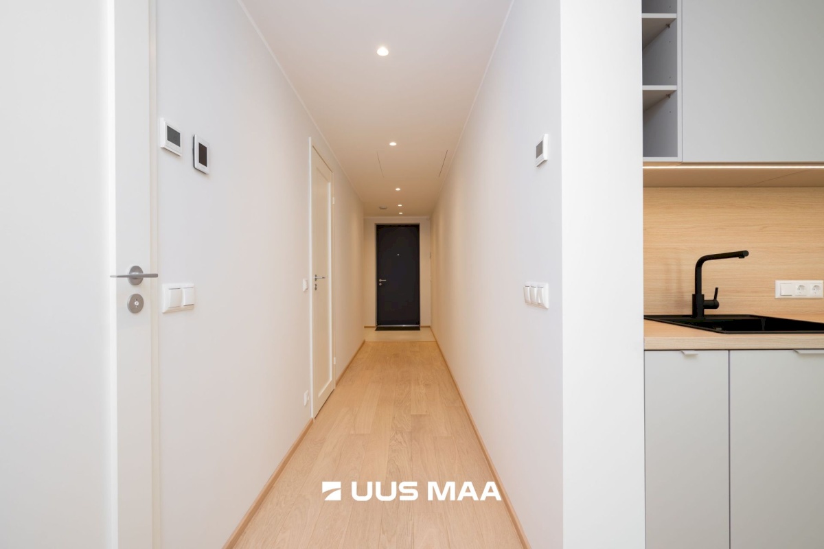 Keila linn, Paldiski mnt 14-7