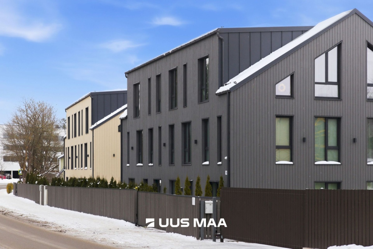 Keila linn, Paldiski mnt 14-7