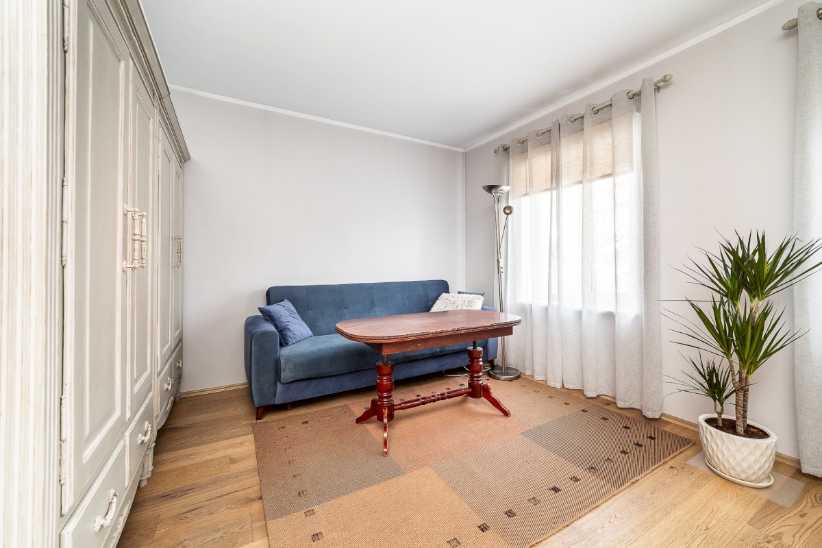 Tallinn, Nõmme linnaosa, Männiku, Männiku tee 111