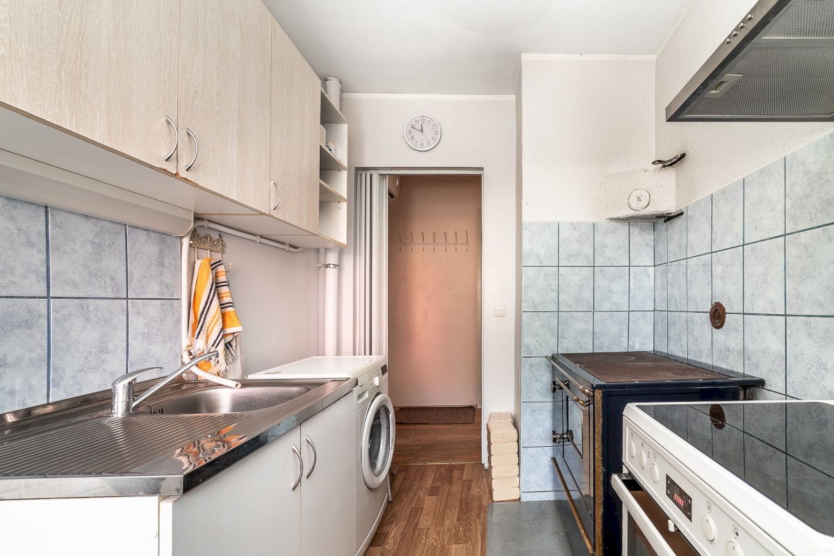 Tallinn, Nõmme linnaosa, Männiku, Männiku tee 111