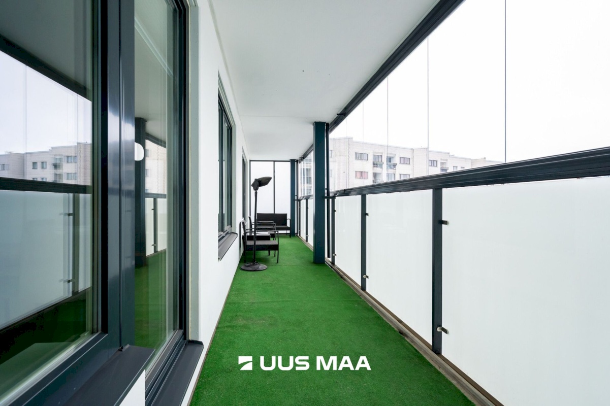 Tallinn, Kesklinna linnaosa, Keldrimäe, Tartu mnt 50a