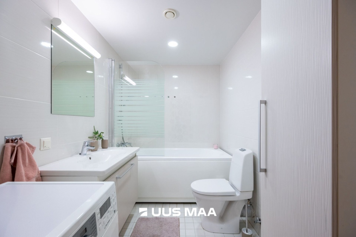 Tallinn, Kesklinna linnaosa, Keldrimäe, Tartu mnt 50a