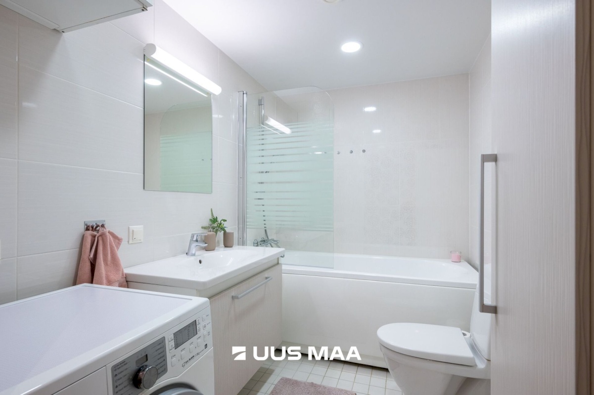 Tallinn, Kesklinna linnaosa, Keldrimäe, Tartu mnt 50a