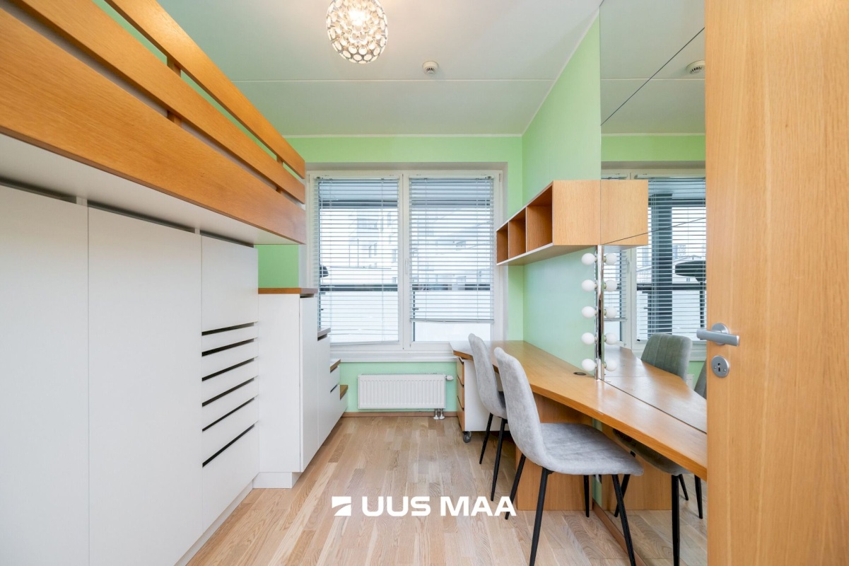 Tallinn, Kesklinna linnaosa, Keldrimäe, Tartu mnt 50a