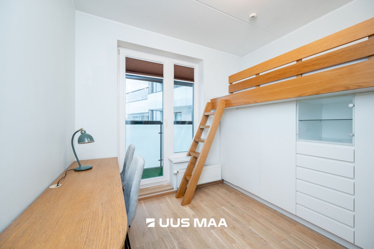 Tallinn, Kesklinna linnaosa, Keldrimäe, Tartu mnt 50a