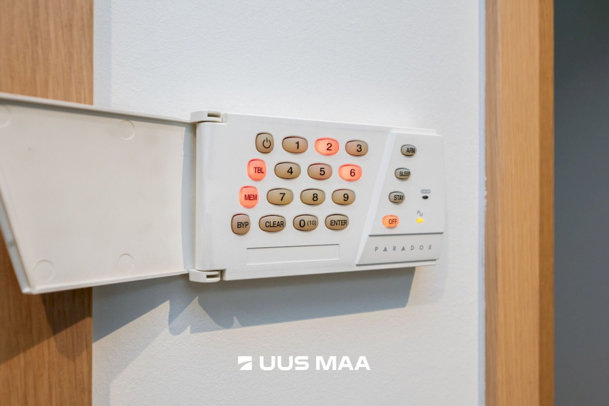 Tallinn, Kesklinna linnaosa, Keldrimäe, Tartu mnt 50a