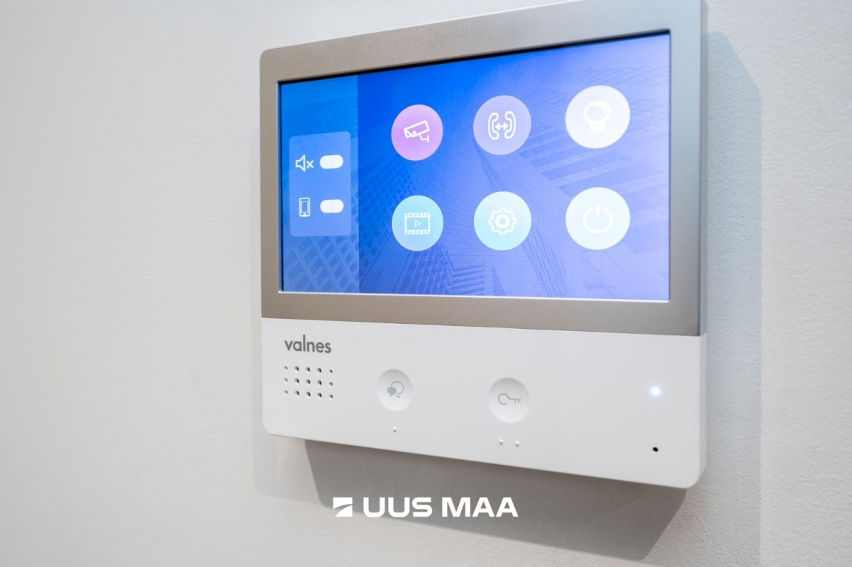 Tallinn, Kesklinna linnaosa, Keldrimäe, Tartu mnt 50a