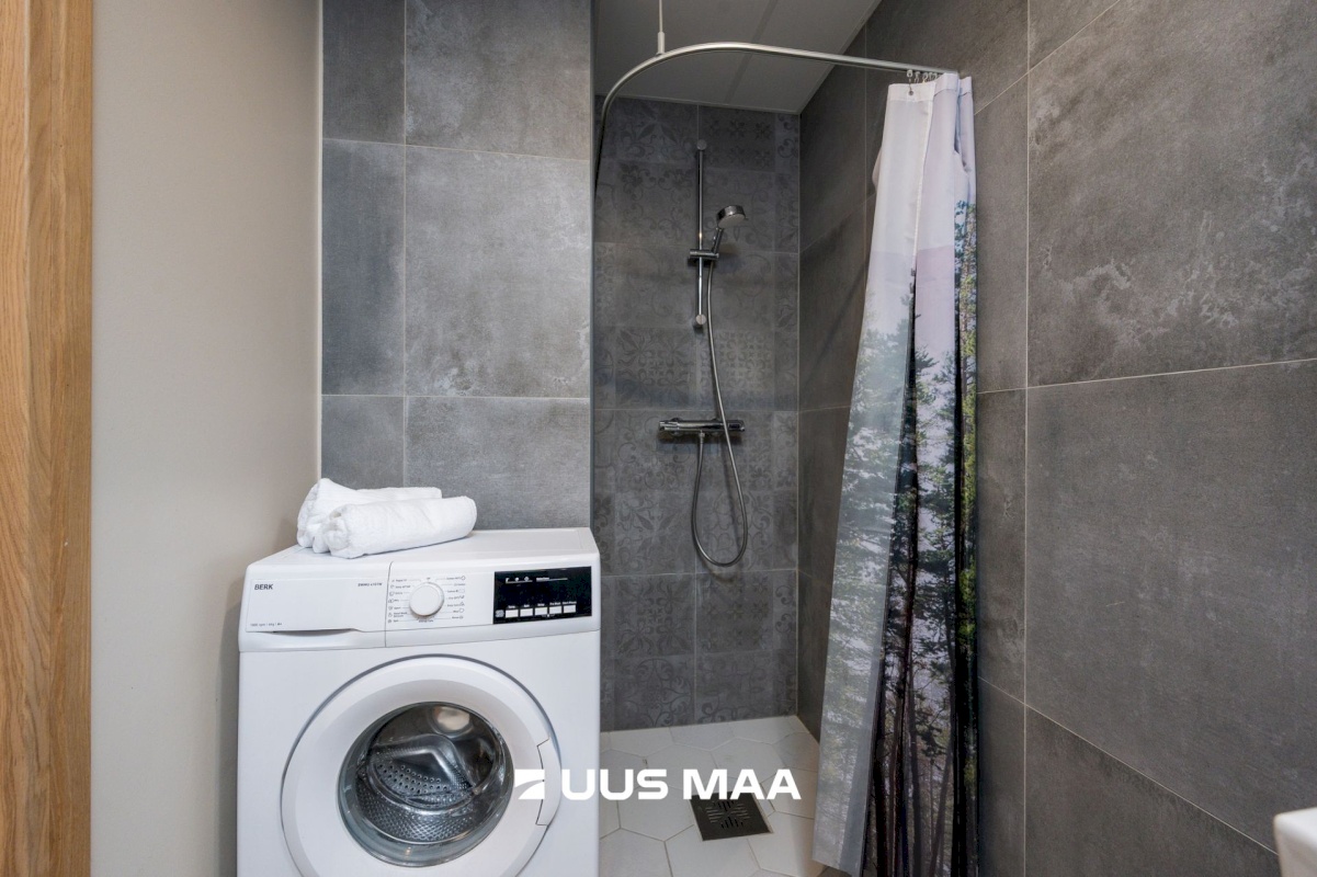 Tartu linn, Tartu linn, Ränilinn, Kristalli 10