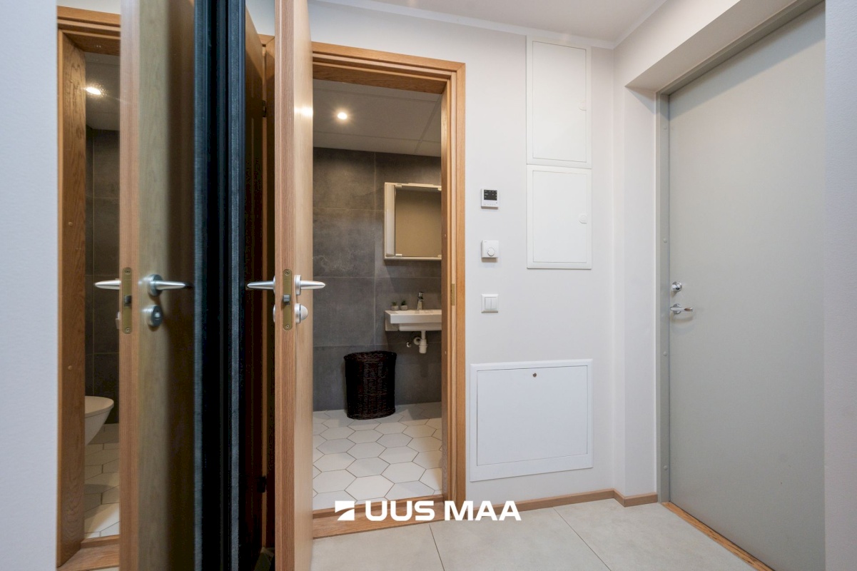 Tartu linn, Tartu linn, Ränilinn, Kristalli 10