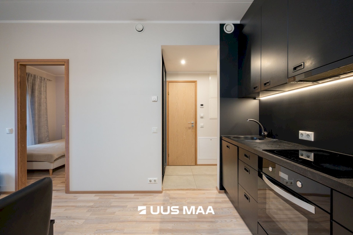 Tartu linn, Tartu linn, Ränilinn, Kristalli 10