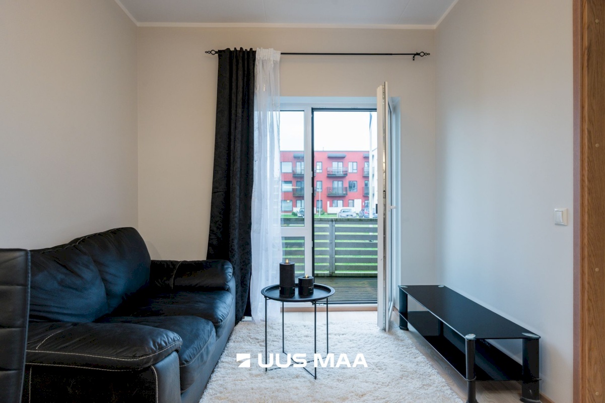 Tartu linn, Tartu linn, Ränilinn, Kristalli 10