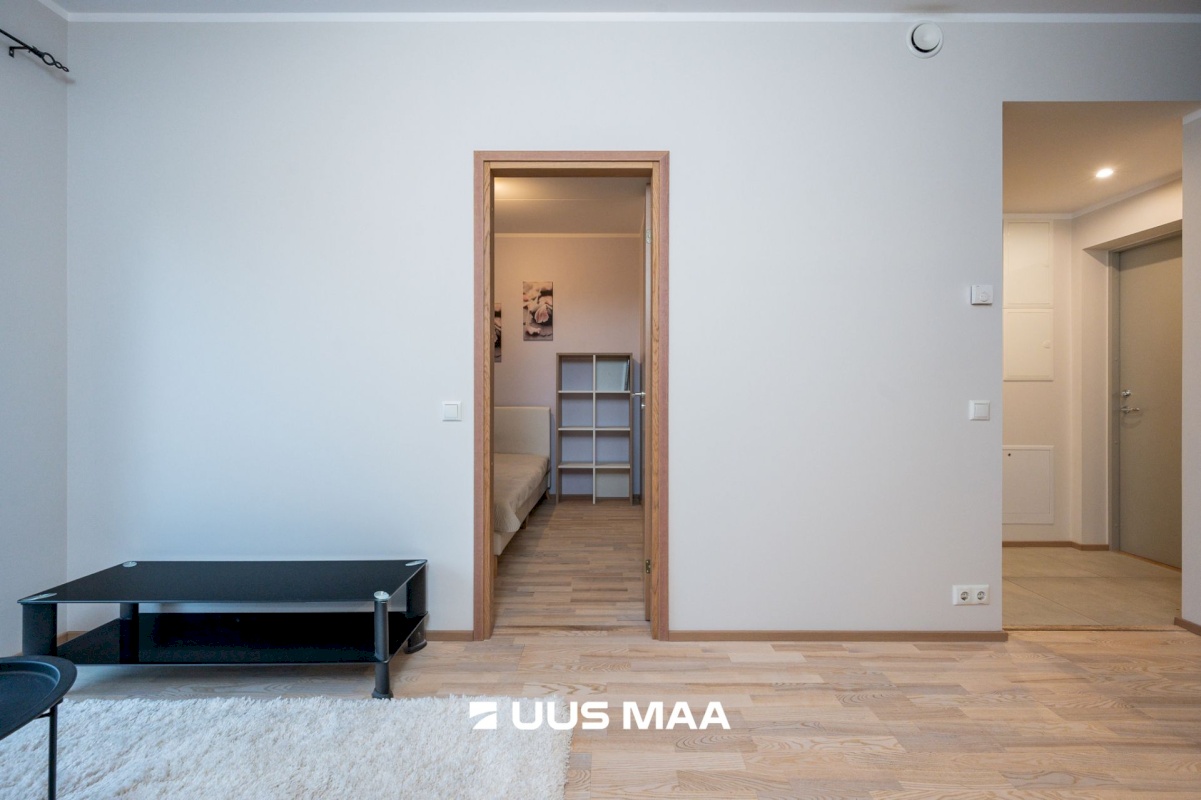 Tartu linn, Tartu linn, Ränilinn, Kristalli 10