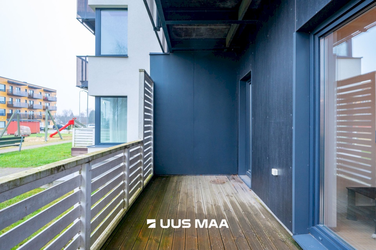 Tartu linn, Tartu linn, Ränilinn, Kristalli 10