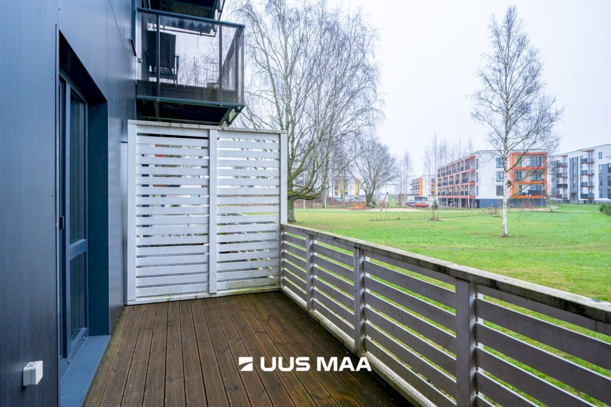 Tartu linn, Tartu linn, Ränilinn, Kristalli 10