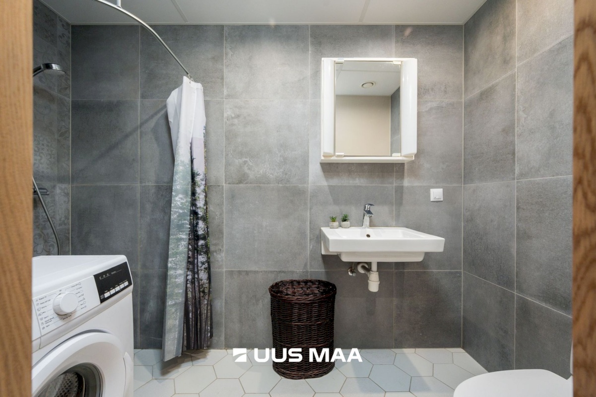 Tartu linn, Tartu linn, Ränilinn, Kristalli 10