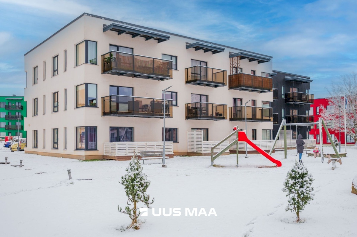 Tartu linn, Tartu linn, Ränilinn, Kristalli 10