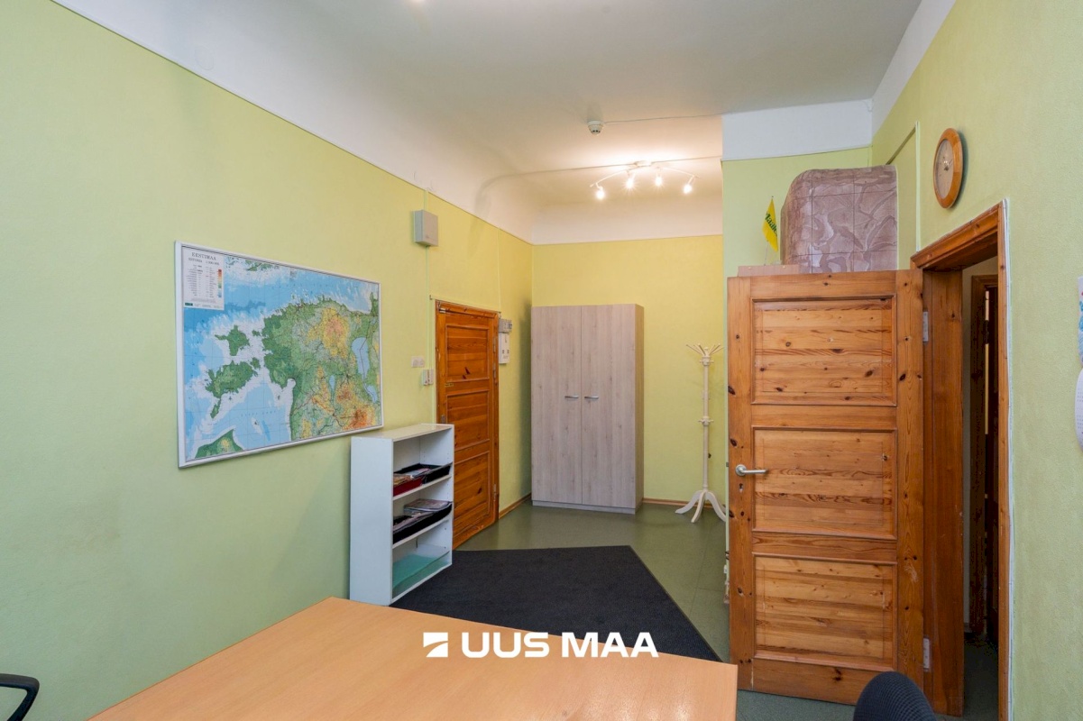 Tartu linn, Tartu linn, Kesklinn, Vanalinna, Gildi 3