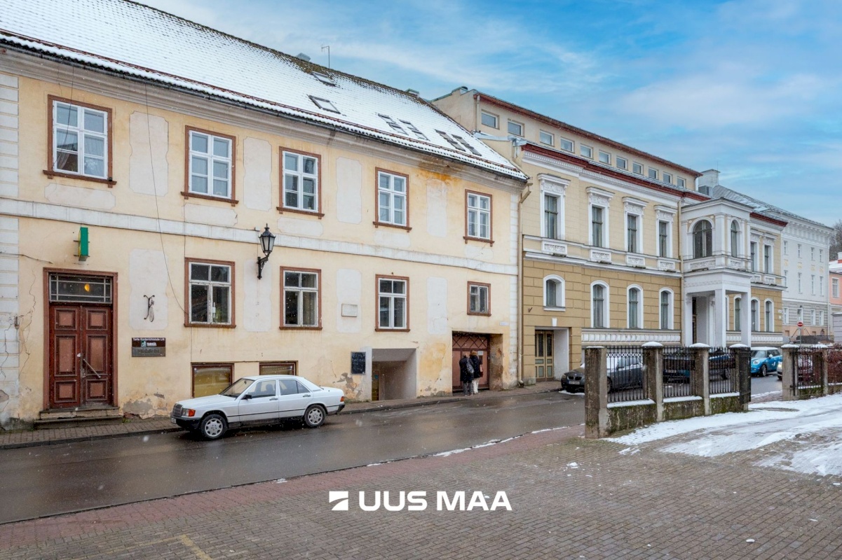 Tartu linn, Tartu linn, Kesklinn, Vanalinna, Gildi 3