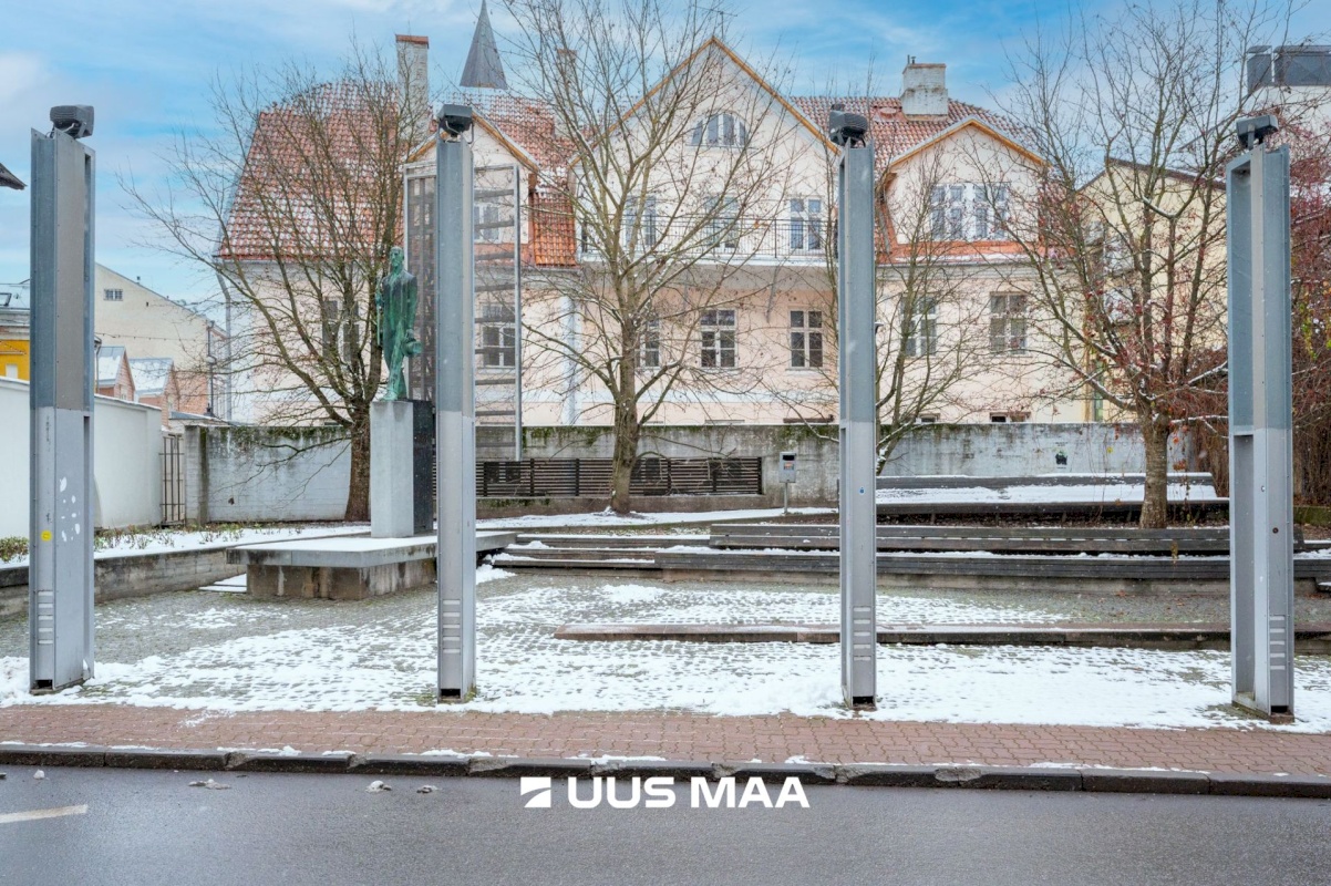 Tartu linn, Tartu linn, Kesklinn, Vanalinna, Gildi 3