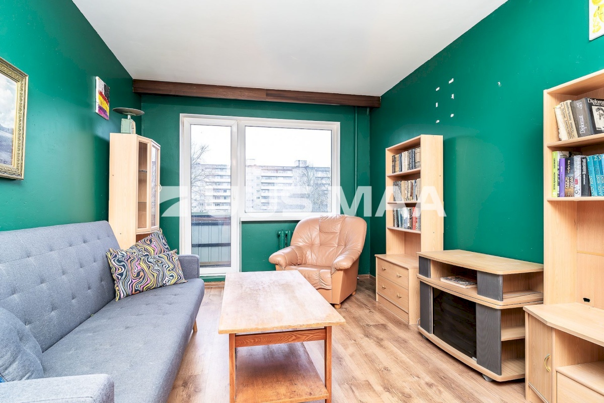 Tallinn, Mustamäe linnaosa, Ehitajate tee 72