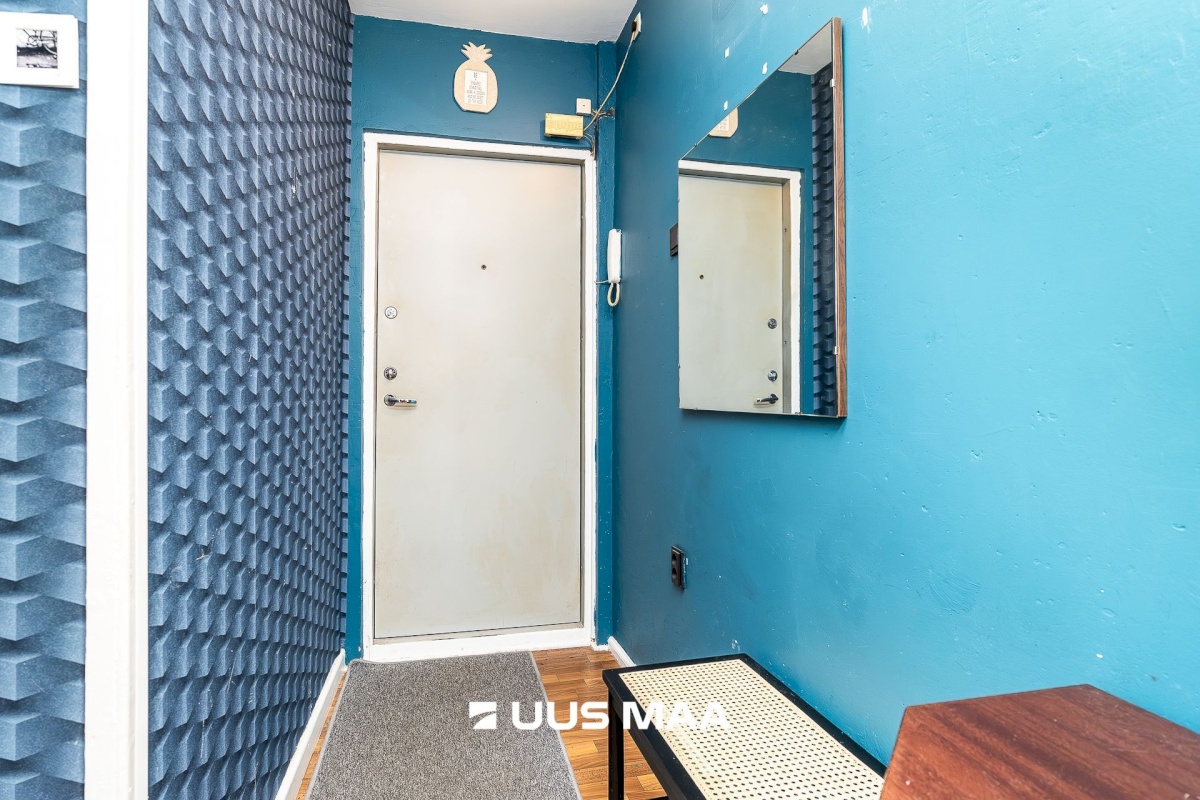 Tallinn, Mustamäe linnaosa, Ehitajate tee 72