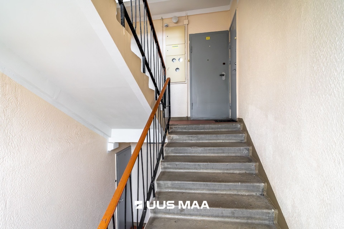 Tallinn, Mustamäe linnaosa, Ehitajate tee 72