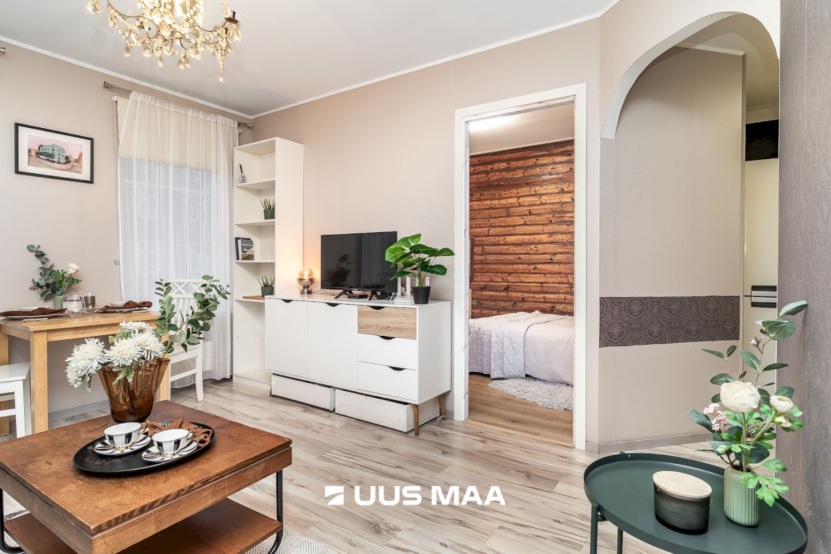 Tallinn, Kesklinna linnaosa, Torupilli, Kunderi 32/1