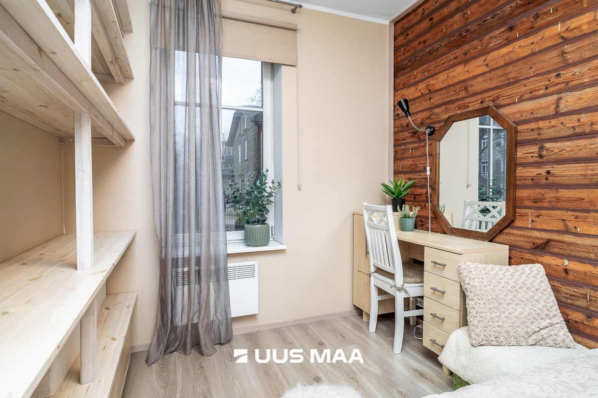 Tallinn, Kesklinna linnaosa, Torupilli, Kunderi 32/1