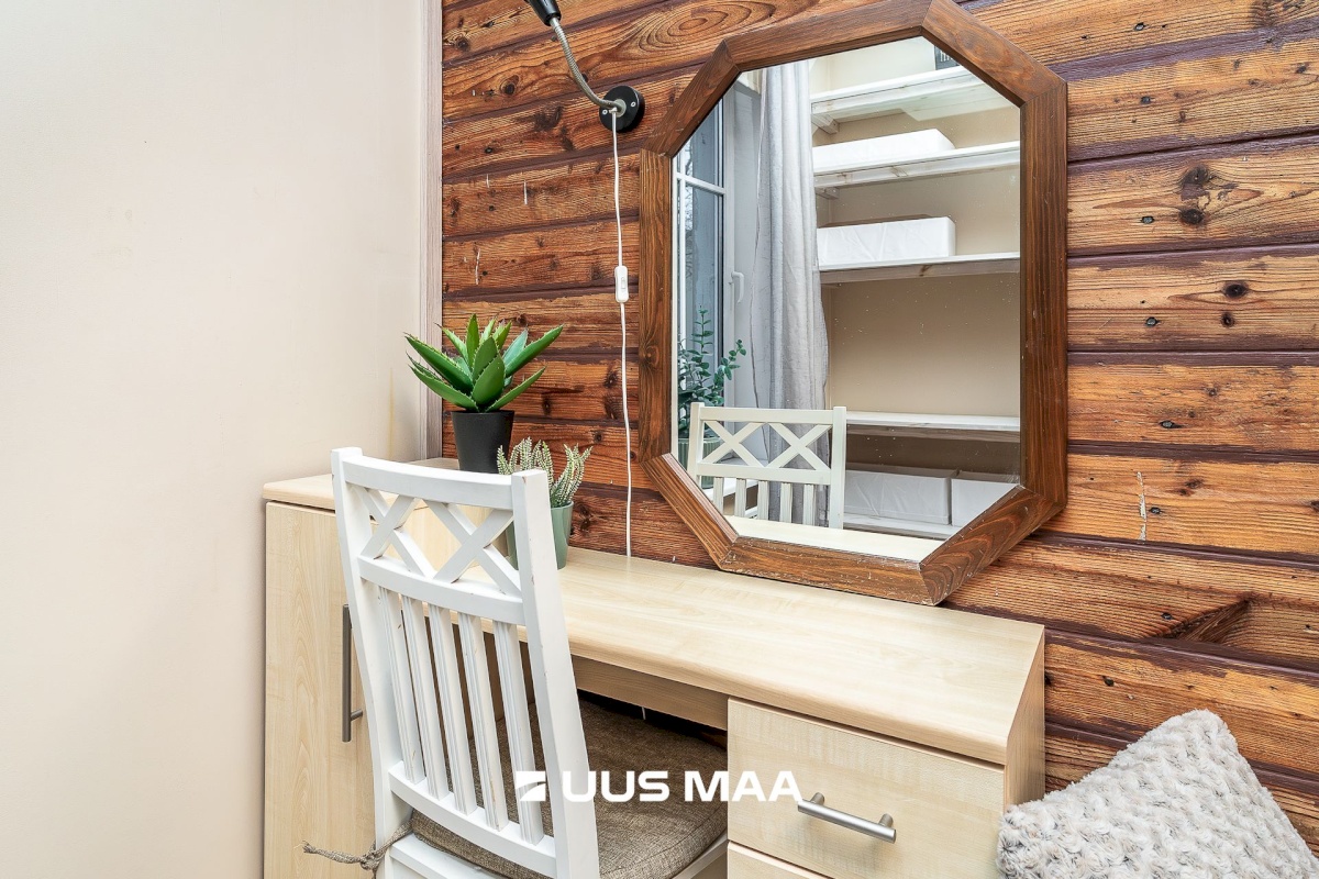 Tallinn, Kesklinna linnaosa, Torupilli, Kunderi 32/1